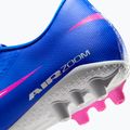 Scarpe da calcio uomo Nike Mercurial Vapor 16 Pro AG-Pro racer blue/white 11