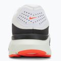 Scarpe running uomo Nike Structure 26 white/medium ash/bright crimson 6