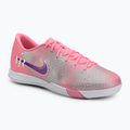 Scarpe da calcio da uomo Nike Zoom Vapor 16 Academy Vini Jr IC sunset pulse/old royal