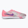 Scarpe da calcio da uomo Nike Zoom Vapor 16 Academy Vini Jr IC sunset pulse/old royal 2