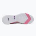 Scarpe da calcio da uomo Nike Zoom Vapor 16 Academy Vini Jr IC sunset pulse/old royal 4