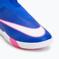 Scarpe da calcio per bambini Nike Mercurial Superfly 10 Academy IC Racer Blue/White 7