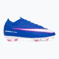 Scarpe da calcio junior Nike Jr. Mercurial Vapor 16 Pro FG racer blue/white 2