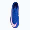 Scarpe da calcio junior Nike Jr. Mercurial Vapor 16 Pro FG racer blue/white 5