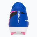 Scarpe da calcio junior Nike Jr. Mercurial Vapor 16 Pro FG racer blue/white 6