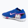 Scarpe da calcio uomo Nike Mercurial Vapor 16 Pro TF racer blue/white 3