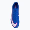 Scarpe da calcio uomo Nike Mercurial Vapor 16 Pro TF racer blue/white 5