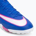 Scarpe da calcio uomo Nike Mercurial Vapor 16 Pro TF racer blue/white 7
