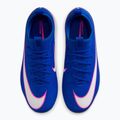 Scarpe da calcio junior Nike Mercurial Vapor 16 Academy FG/MG racer blue/white 8