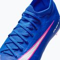 Scarpe da calcio junior Nike Jr. Mercurial Vapor 16 Pro FG racer blue/white 8
