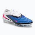 Scarpe da calcio uomo Nike Phantom 6 Low Elite AG-Pro racer blue/white/pink blast