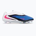 Scarpe da calcio uomo Nike Phantom 6 Low Elite AG-Pro racer blue/white/pink blast 2