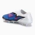 Scarpe da calcio uomo Nike Phantom 6 Low Elite AG-Pro racer blue/white/pink blast 3