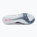 Scarpe da calcio uomo Nike Phantom 6 Low Elite AG-Pro racer blue/white/pink blast 4