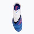 Scarpe da calcio uomo Nike Phantom 6 Low Elite AG-Pro racer blue/white/pink blast 5