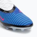 Scarpe da calcio uomo Nike Phantom 6 Low Elite AG-Pro racer blue/white/pink blast 7