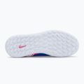 Scarpe da calcio junior Nike Mercurial Vapor 16 Club TF Racer Blue/Black 4