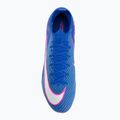Scarpe da calcio uomo Nike Mercurial Vapor 16 Elite FG racer blue/white 5