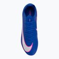 Scarpe da calcio uomo Nike Mercurial Vapor 16 Pro AG-Pro racer blue/white 5