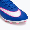 Scarpe da calcio uomo Nike Mercurial Vapor 16 Pro AG-Pro racer blue/white 7