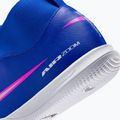 Scarpe da calcio per bambini Nike Mercurial Superfly 10 Academy IC Racer Blue/White 9
