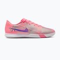 Scarpe da calcio da uomo Nike Zoom Vapor 16 Academy Vini Jr IC sunset pulse/old royal