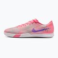 Scarpe da calcio da uomo Nike Zoom Vapor 16 Academy Vini Jr IC sunset pulse/old royal 2