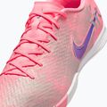 Scarpe da calcio da uomo Nike Zoom Vapor 16 Academy Vini Jr IC sunset pulse/old royal 6
