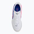Scarpe da calcio uomo Nike Tiempo Ligera Pro TF white/racer blue/pink blast/black 5