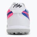 Scarpe da calcio uomo Nike Tiempo Ligera Pro TF white/racer blue/pink blast/black 6