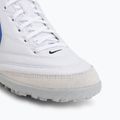 Scarpe da calcio uomo Nike Tiempo Ligera Pro TF white/racer blue/pink blast/black 7