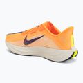 Scarpe da running da uomo Nike Pegasus Plus laser orange/alabaster/sail/indigo burst 3