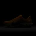 Scarpe da running da uomo Nike Pegasus Plus laser orange/alabaster/sail/indigo burst 8