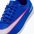 Scarpe da calcio junior Nike Mercurial Vapor 16 Club TF Racer Blue/Black 8