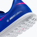 Scarpe da calcio junior Nike Mercurial Vapor 16 Club TF Racer Blue/Black 9