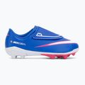 Scarpe da calcio junior Nike Mercurial Vapor 16 Club FG/MG racer blue/white 2