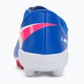 Scarpe da calcio junior Nike Mercurial Vapor 16 Club FG/MG racer blue/white 6