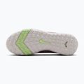 Scarpe da calcio junior Nike Zoom Superfly 10 Academy Kylian Mbappe TF Plum Eclipse/Metallic Silver 4