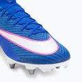 Scarpe da calcio uomo Nike Mercurial Superfly 10 Elite SG-Pro racer blue/white 7