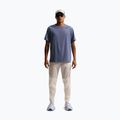 Pantaloni da running uomo Nike Stride Repel Woven cream li/birch/natural 2
