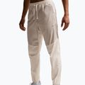 Pantaloni da running uomo Nike Stride Repel Woven cream li/birch/natural 4