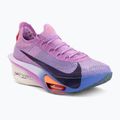 Scarpe running donna Nike Alphafly 3 fuchsia glow/purple dynasty