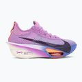 Scarpe running donna Nike Alphafly 3 fuchsia glow/purple dynasty 2