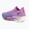 Scarpe running donna Nike Alphafly 3 fuchsia glow/purple dynasty 3
