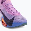 Scarpe running donna Nike Alphafly 3 fuchsia glow/purple dynasty 7