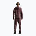 Pantaloni da running uomo Nike Stride Repel Woven dark wine/tattoo/burgundy crush 3