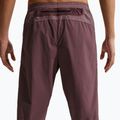 Pantaloni da running uomo Nike Stride Repel Woven dark wine/tattoo/burgundy crush 6