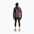 Giacca da running uomo Nike Stride Dri-Fit dark wine/tattoo/burgundy crush 3