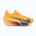 Scarpe da corsa Nike Alphafly 3 laser orange/citron pulse/indigo burst 2
