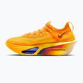 Scarpe da corsa Nike Alphafly 3 laser orange/citron pulse/indigo burst 2